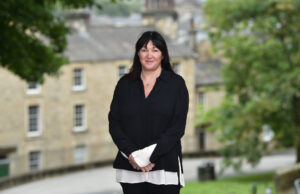 Amanda Marwood