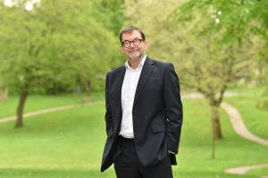 David Carmichael