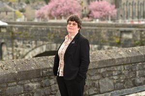 Jan Wright