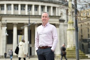 Mark Traynor