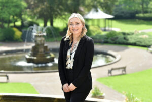 Chloe Wishart