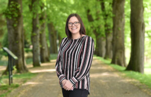 Fiona Mitchell