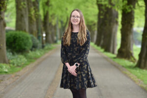 Jessica Darley