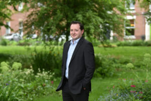 Rory Telfer