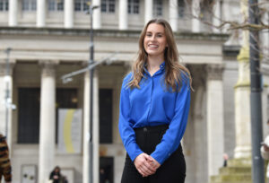 Sophie Holt-Rogers