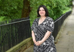Zara Naveed-Khan