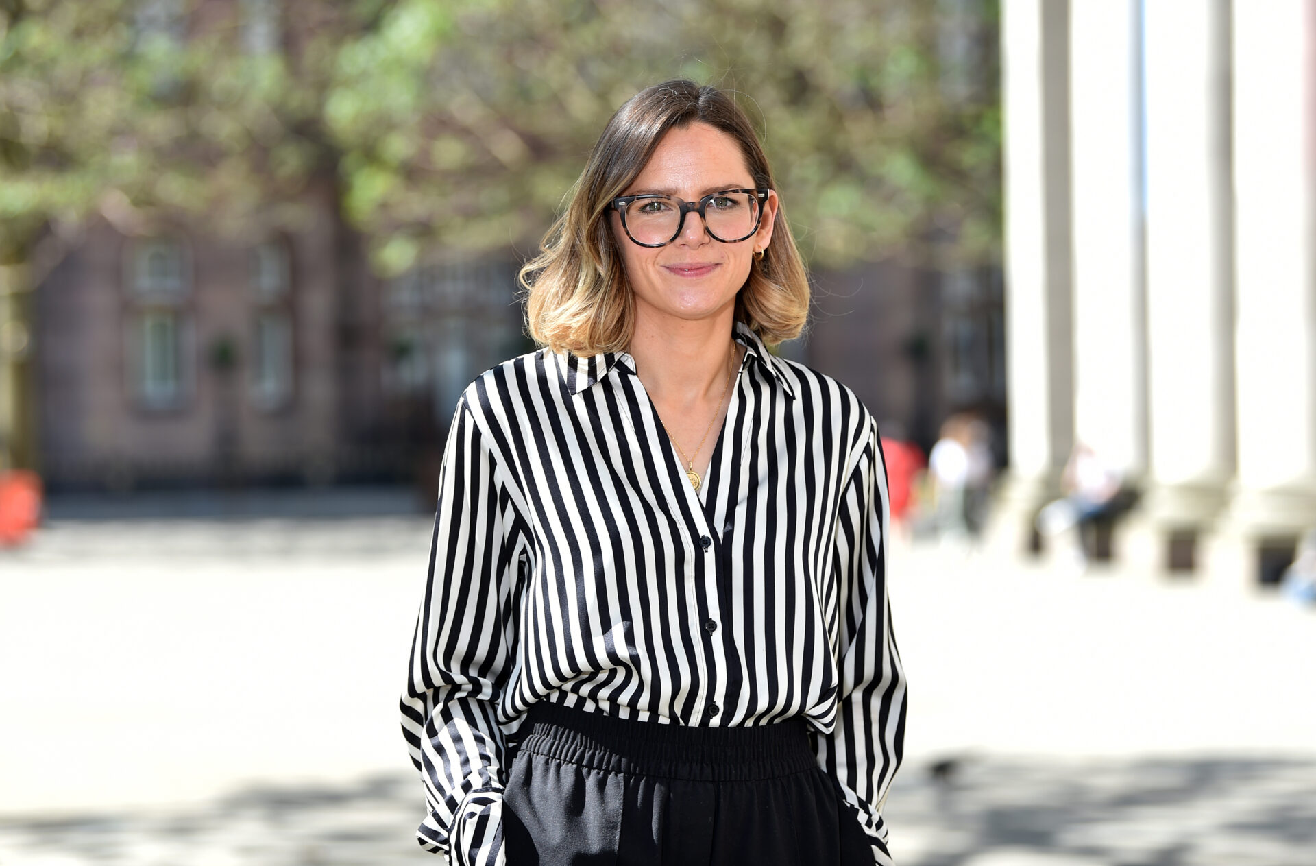 Nicole Chadwick