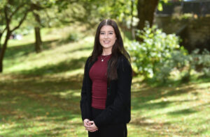 Amelia Dobson