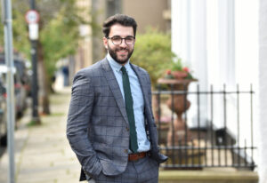 Saher Qarini