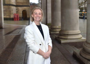Nicola O'Donoghue
