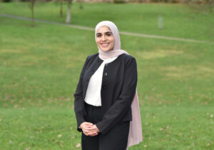 Annie Akhtar