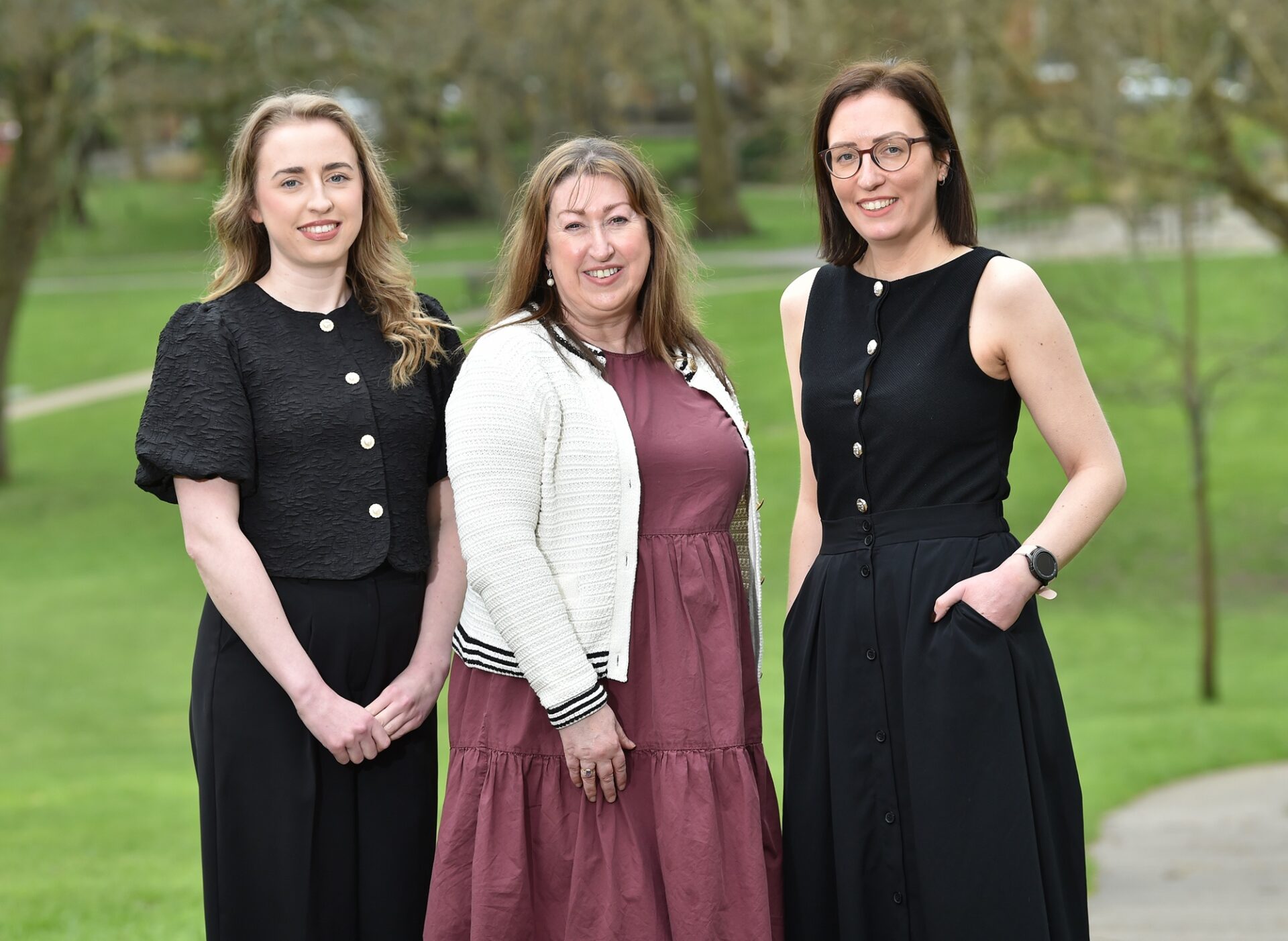 Harrison Drury promotions