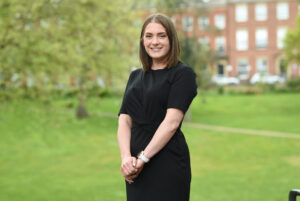 Vicky Beaumont