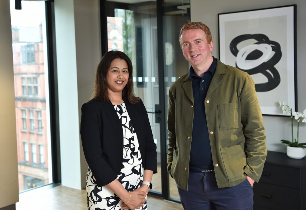 Harrison Drury bolsters intellectual property offering with partner ...
