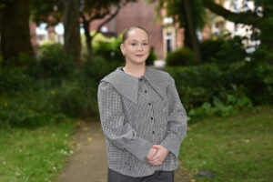 Felicity Watson