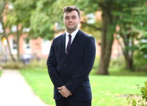 Isaac Hegarty