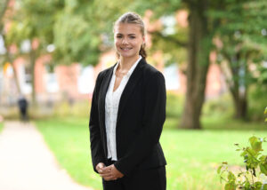 Louisa Procter