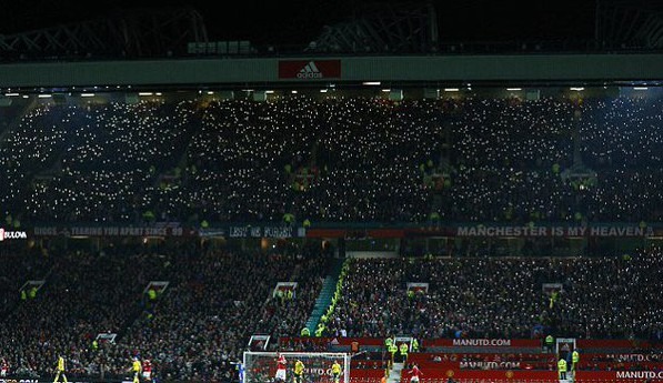 Middlesbrough light support