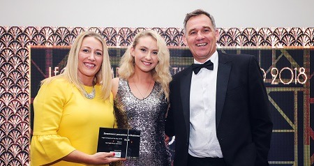 lancashire business awards 2018